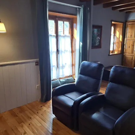 Appartement Con Encanto *